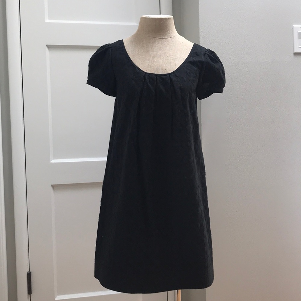 Juicy Couture Embroidered Dress